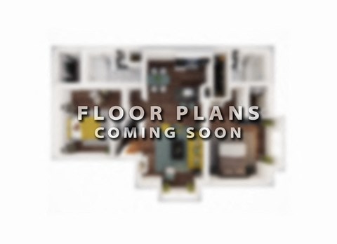 Floor plan for studio, 1 bath, 350 sqft